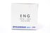 Sylvania ENG 300W 120V 15Hrs Projector Lamp