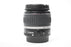 Canon 18-55mm f/3.5-5.6 II EF-S Zoom Lens for EF Mount