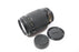 Nikon 70-300mm f/4-5.6D ED AF Nikkor Lens for F Mount