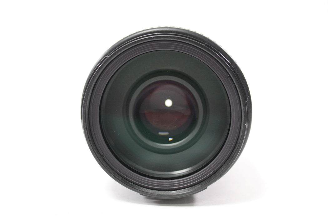 Nikon 70-300mm f/4-5.6D ED AF Nikkor Lens for F Mount