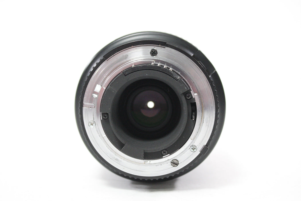 Nikon 70-300mm f/4-5.6D ED AF Nikkor Lens for F Mount