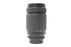 Nikon 70-300mm f/4-5.6D ED AF Nikkor Lens for F Mount