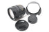 Nikon 18-70mm f/3.5-4.5G ED DX APS-C AF-S Nikkor Lens for F Mount