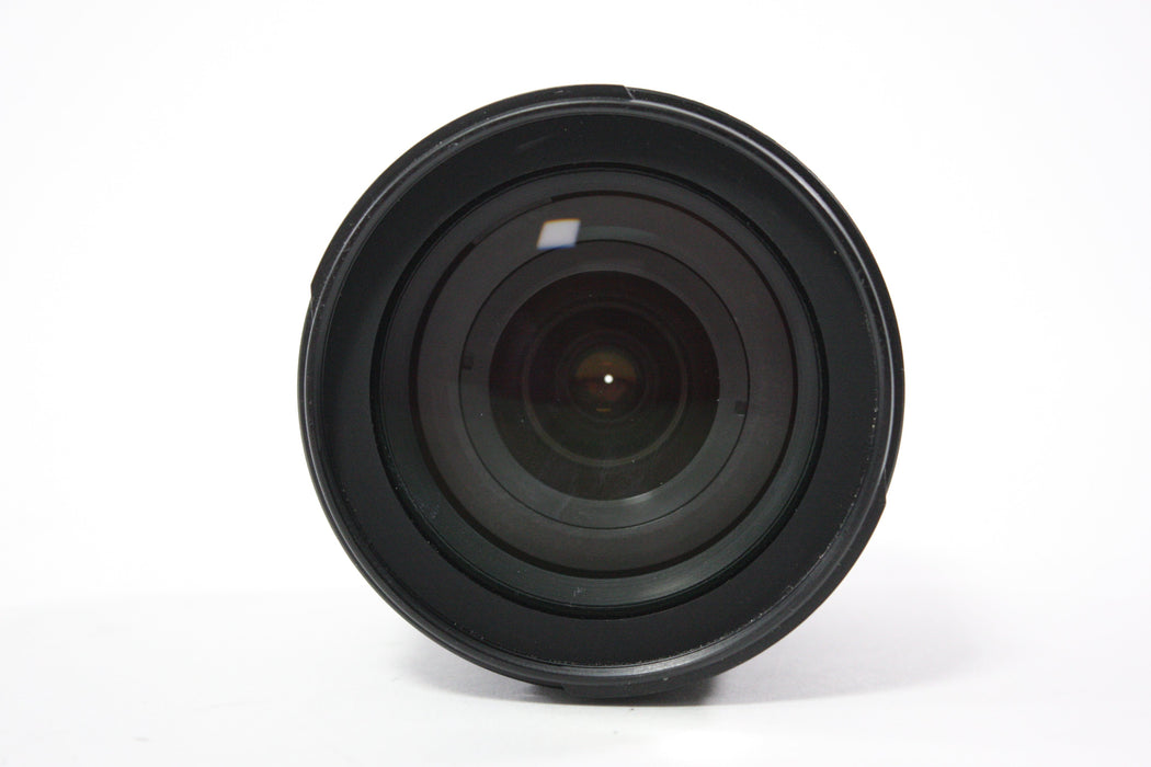 Nikon 18-70mm f/3.5-4.5G ED DX APS-C AF-S Nikkor Lens for F Mount
