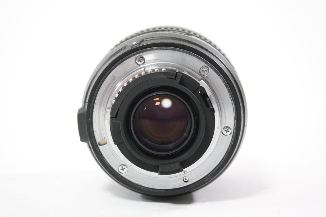 Nikon 18-70mm f/3.5-4.5G ED DX APS-C AF-S Nikkor Lens for F Mount