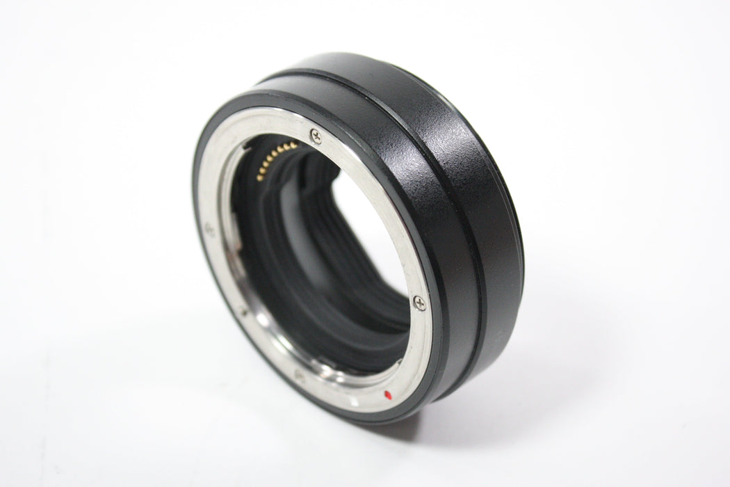 Canon Drop-in Filter Mount Adapter EF-EOS R with V-ND Variable ND Filter A