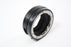 Canon Drop-in Filter Mount Adapter EF-EOS R with V-ND Variable ND Filter A