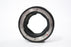 Canon Drop-in Filter Mount Adapter EF-EOS R with V-ND Variable ND Filter A