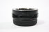 Canon Drop-in Filter Mount Adapter EF-EOS R with V-ND Variable ND Filter A