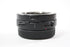 Canon Drop-in Filter Mount Adapter EF-EOS R with V-ND Variable ND Filter A