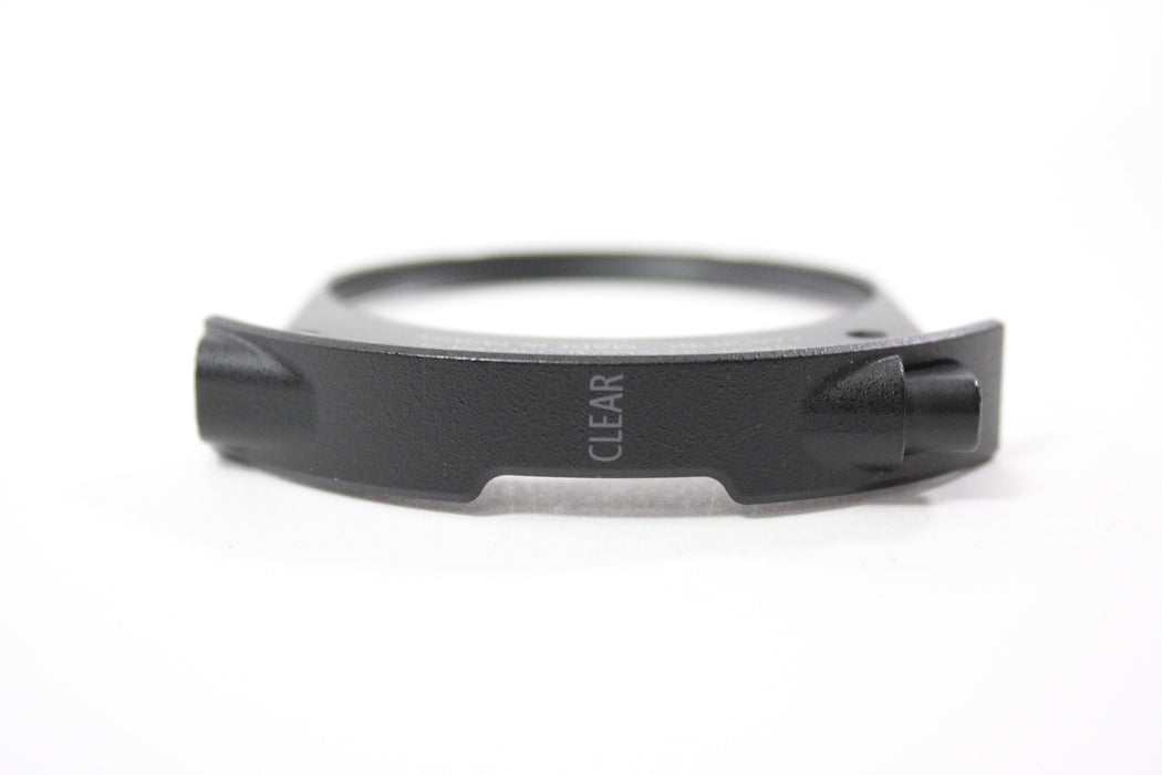 Canon Drop-in Clear Filter A for Drop-in Filter Mount Adapter