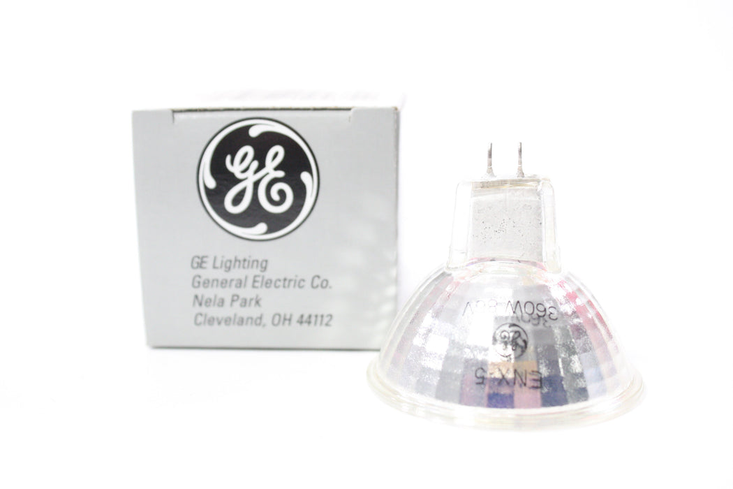 GE ENX-5 360W 86V Quartzline Lamp