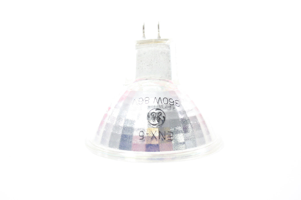 GE ENX-5 360W 86V Quartzline Lamp
