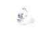 GE ENX-5 360W 86V Quartzline Lamp