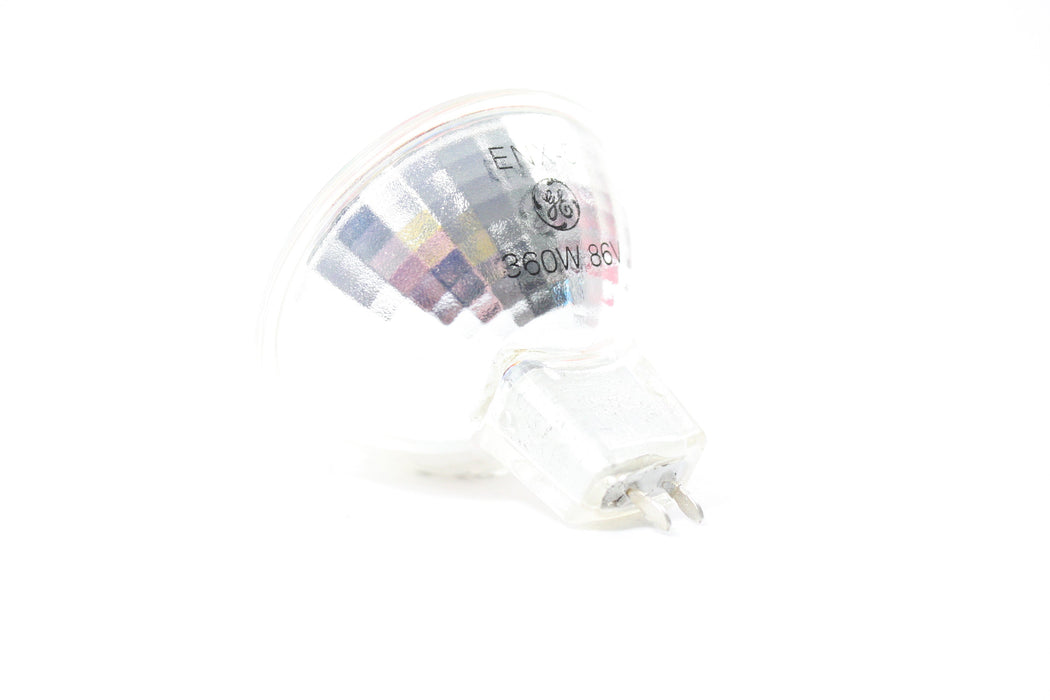 GE ENX-5 360W 86V Quartzline Lamp