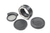 Canon Drop-in Filter Mount Adapter EF-EOS R with C-PL Circular Polarizing Filter A