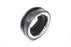 Canon Drop-in Filter Mount Adapter EF-EOS R with C-PL Circular Polarizing Filter A