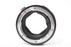 Canon Drop-in Filter Mount Adapter EF-EOS R with C-PL Circular Polarizing Filter A