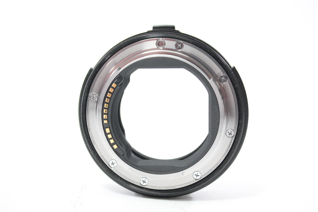 Canon Drop-in Filter Mount Adapter EF-EOS R with C-PL Circular Polarizing Filter A