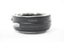 Canon Drop-in Filter Mount Adapter EF-EOS R with C-PL Circular Polarizing Filter A