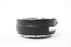 Canon Drop-in Filter Mount Adapter EF-EOS R with C-PL Circular Polarizing Filter A