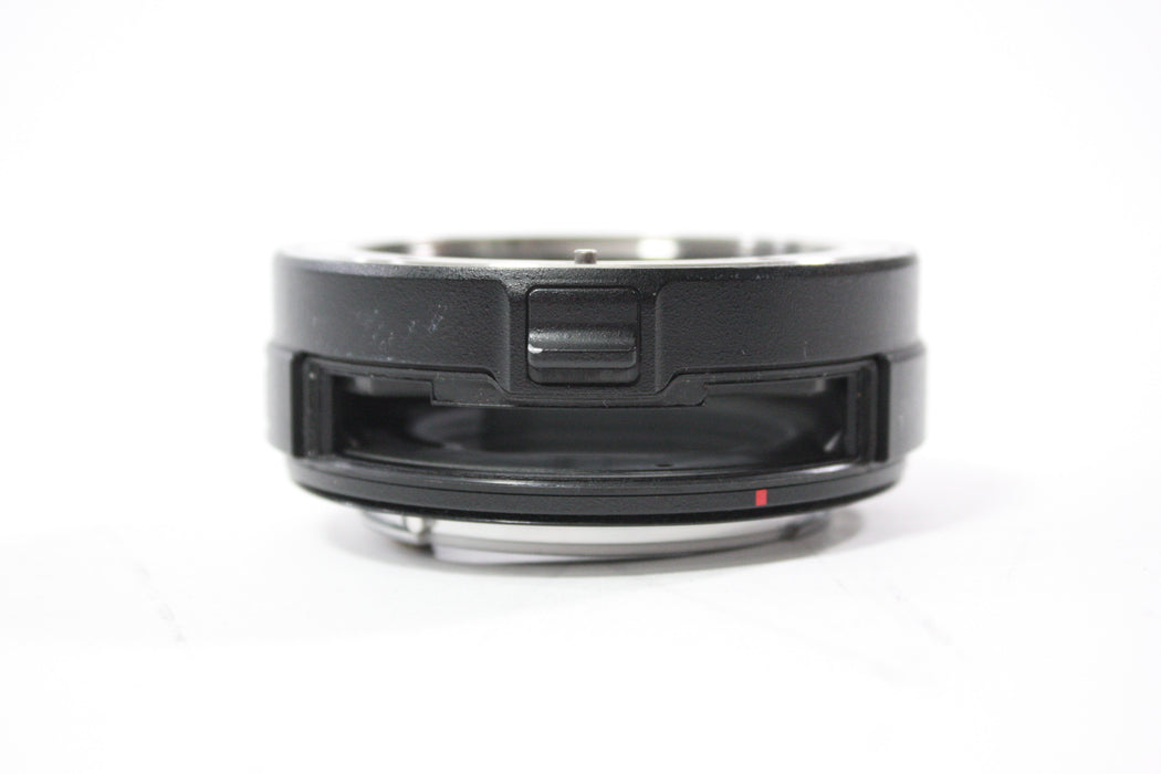 Canon Drop-in Filter Mount Adapter EF-EOS R with C-PL Circular Polarizing Filter A