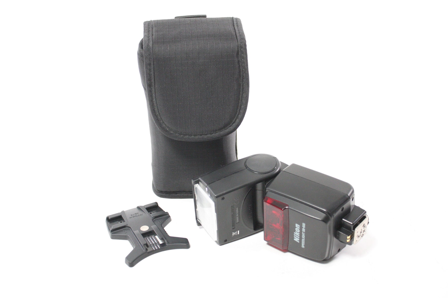 Nikon SB-600 Speedlight