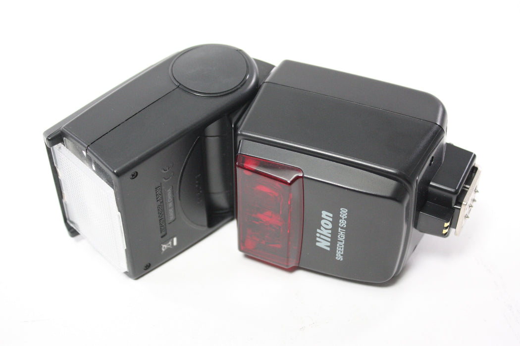 Nikon SB-600 Speedlight