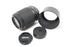 Nikon 55-200mm f/4-5.6G ED DX VR AF-S Nikkor Lens for F Mount