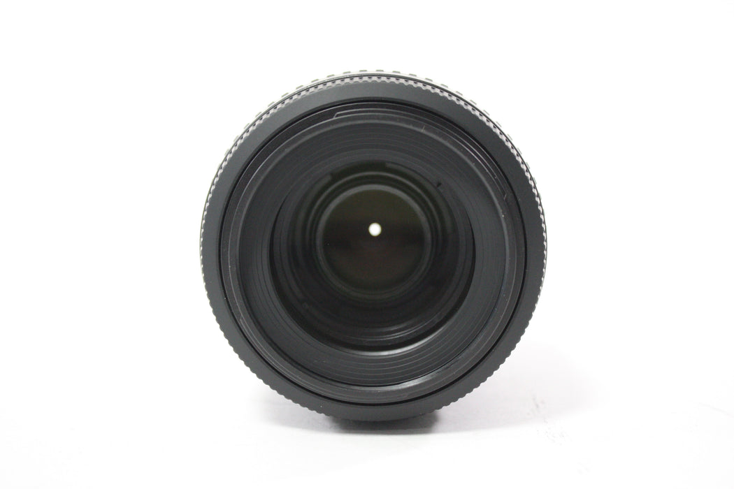 Nikon 55-200mm f/4-5.6G ED DX VR AF-S Nikkor Lens for F Mount