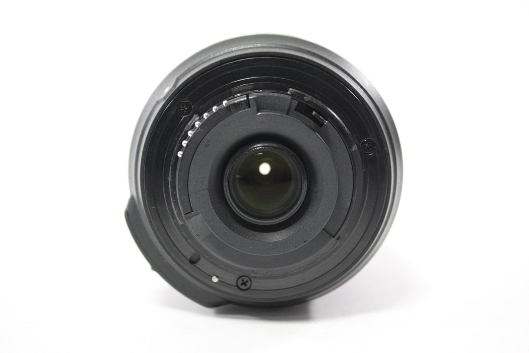 Nikon 55-200mm f/4-5.6G ED DX VR AF-S Nikkor Lens for F Mount