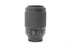 Nikon 55-200mm f/4-5.6G ED DX VR AF-S Nikkor Lens for F Mount