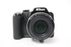 Nikon Coolpix P90 Digital Point and Shoot Camera 24x Zoom 12.1mp