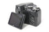 Nikon Coolpix P90 Digital Point and Shoot Camera 24x Zoom 12.1mp