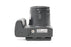 Nikon Coolpix P90 Digital Point and Shoot Camera 24x Zoom 12.1mp