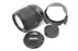 Nikon 18-105mm f/3.5-5.6G ED DX VR AF-S Nikkor Lens for F Mount