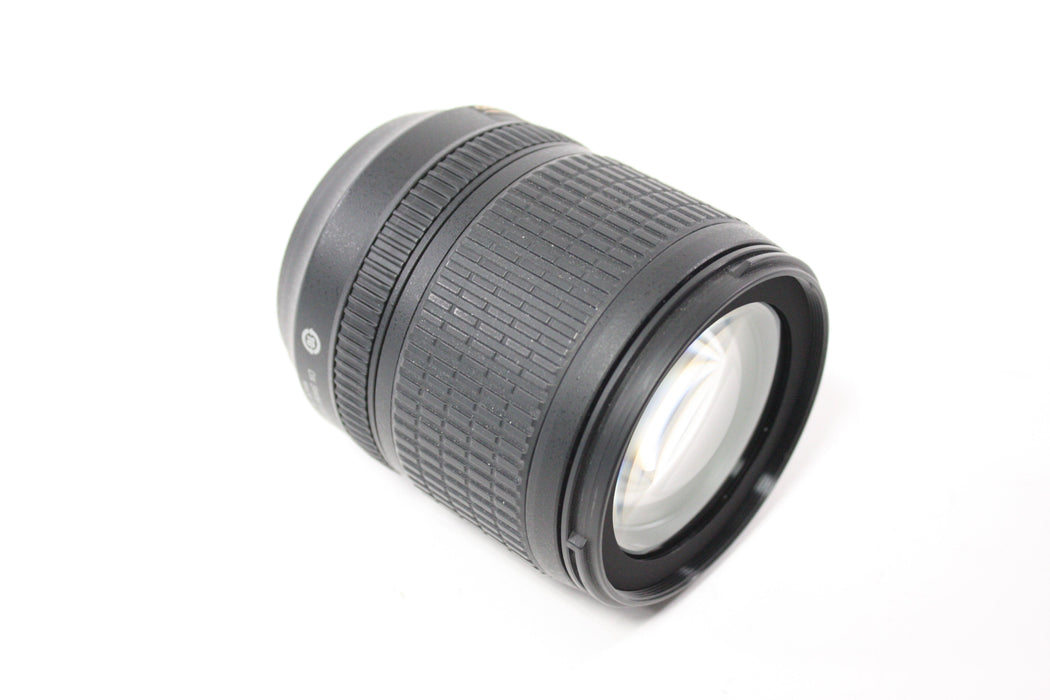 Nikon 18-105mm f/3.5-5.6G ED DX VR AF-S Nikkor Lens for F Mount