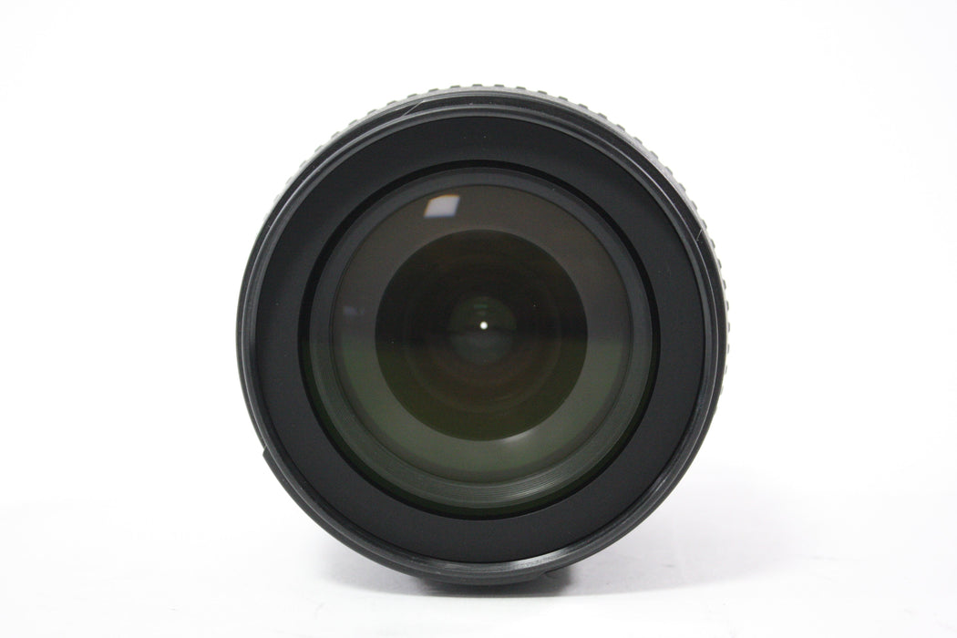 Nikon 18-105mm f/3.5-5.6G ED DX VR AF-S Nikkor Lens for F Mount