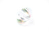 Ushio ELC 250W 24V Halogen Projector Lamp