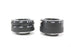 Vello AF Extension Tube Set for Nikon F Mount (12mm, 20mm and 36mm) AS-IS
