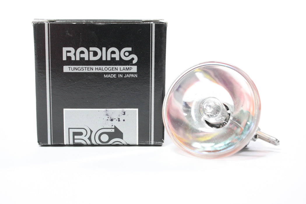 Radiac ELE/ELT 80W 30V Tungsten Halogen Lamp