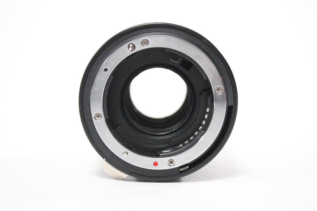 Vello AF Extension Tube Set for Nikon F Mount (12mm, 20mm and 36mm) AS-IS