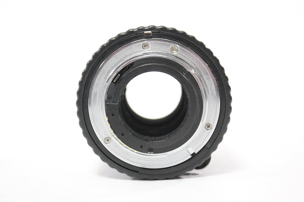 Vello AF Extension Tube Set for Nikon F Mount (12mm, 20mm and 36mm) AS-IS