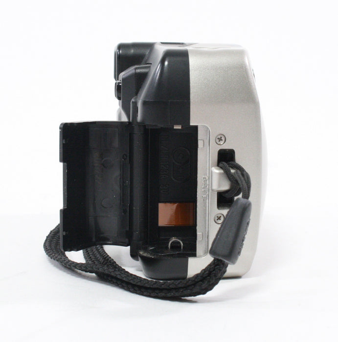 Canon Sure Shot 76 Zoom/Date 35mm Camera