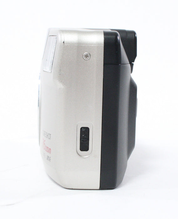 Canon Sure Shot 76 Zoom/Date 35mm Camera