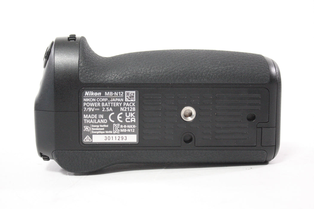 Nikon MB-N12 Battery Grip