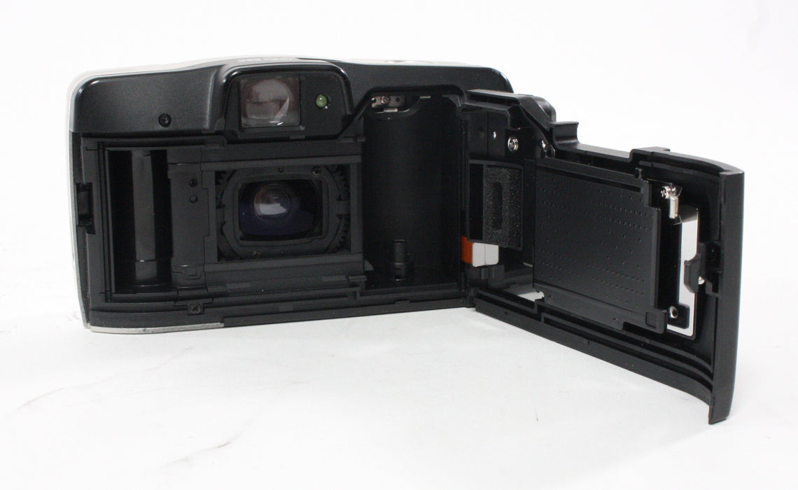 Canon Sure Shot 76 Zoom/Date 35mm Camera