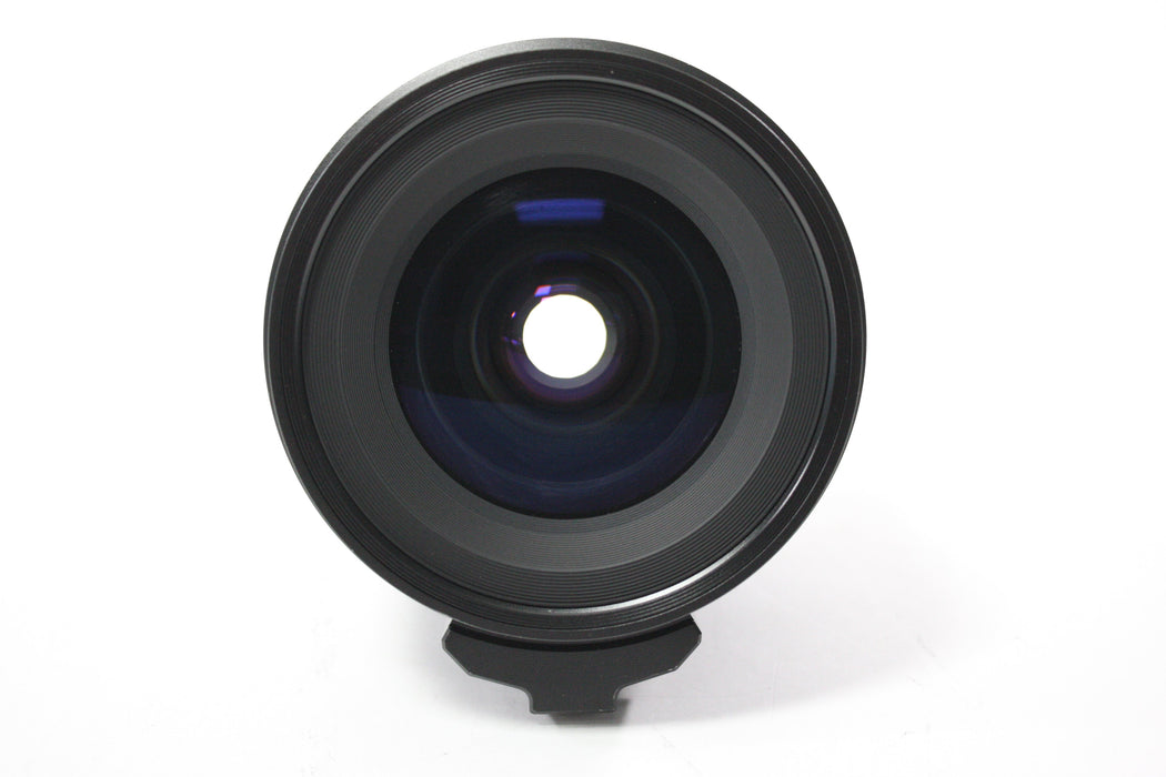 DZOFilm 25mm T1.4 Arles Prime Vista Vision Lens for PL Mount