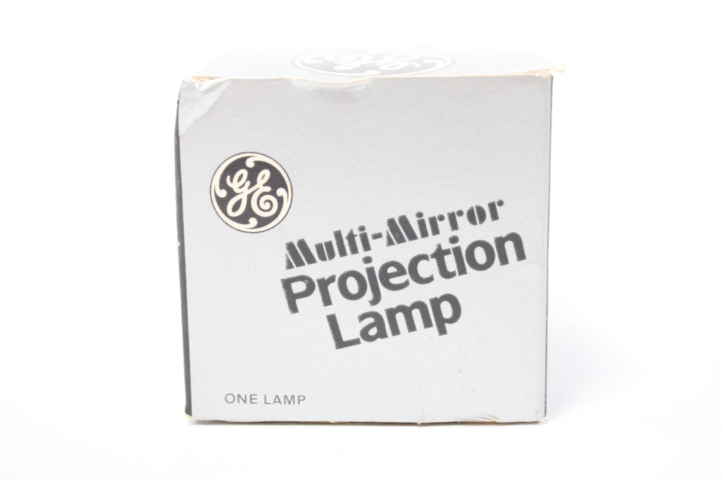 GE ELH 300W 120V Multi-Mirror Projection Lamp