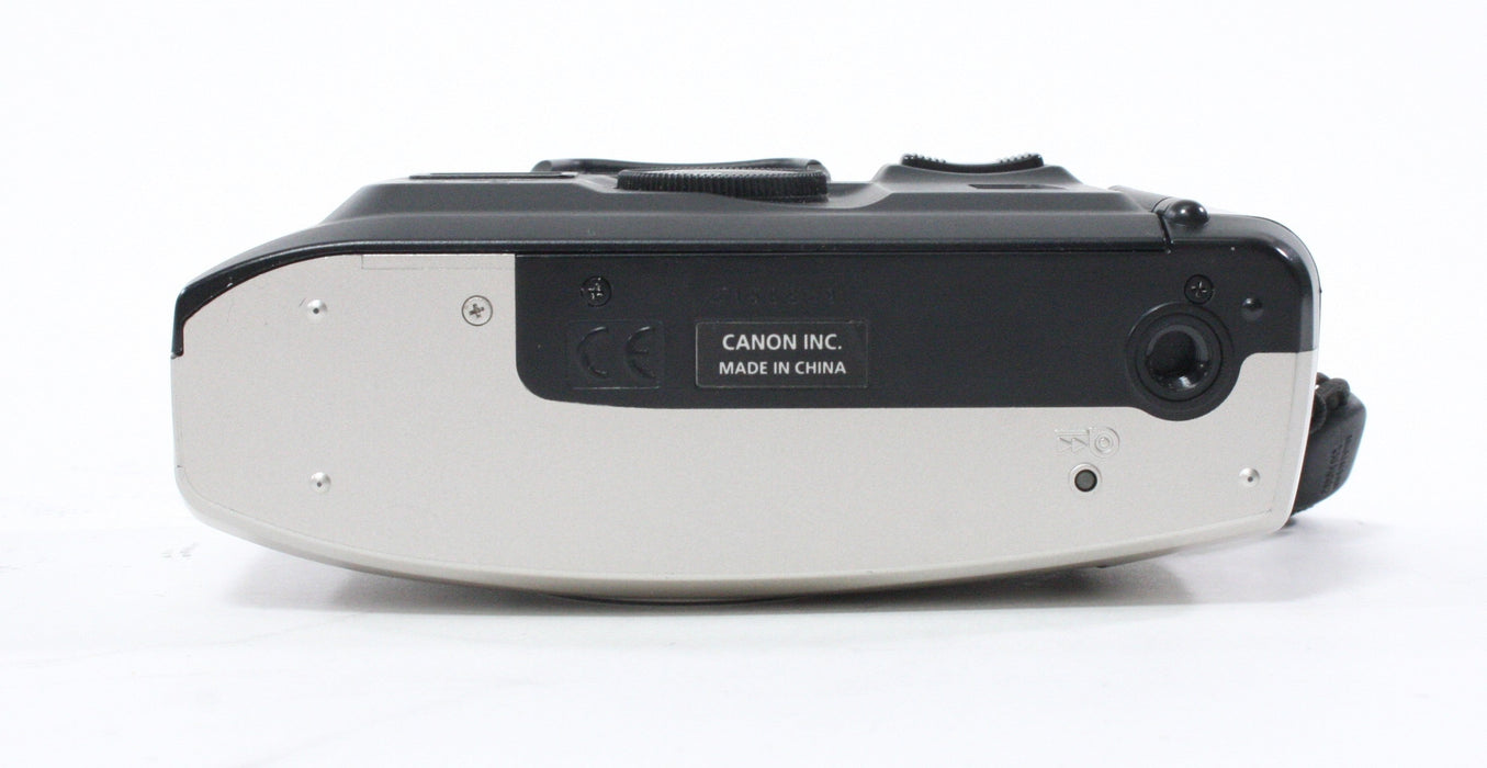 Canon Sure Shot 76 Zoom/Date 35mm Camera